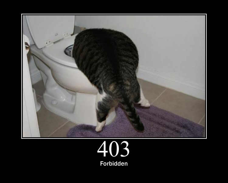 Forbidden